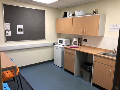 Property Image for The King Centre, Barleythorpe, Oakham LE15 7WD