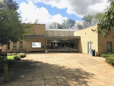 Property Image for The King Centre, Barleythorpe, Oakham LE15 7WD