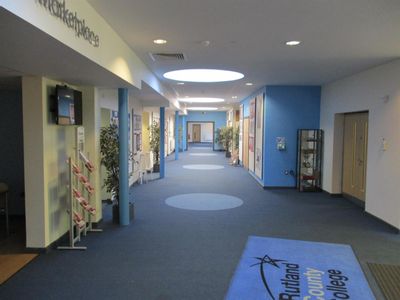 Property Image for The King Centre, Barleythorpe, Oakham LE15 7WD