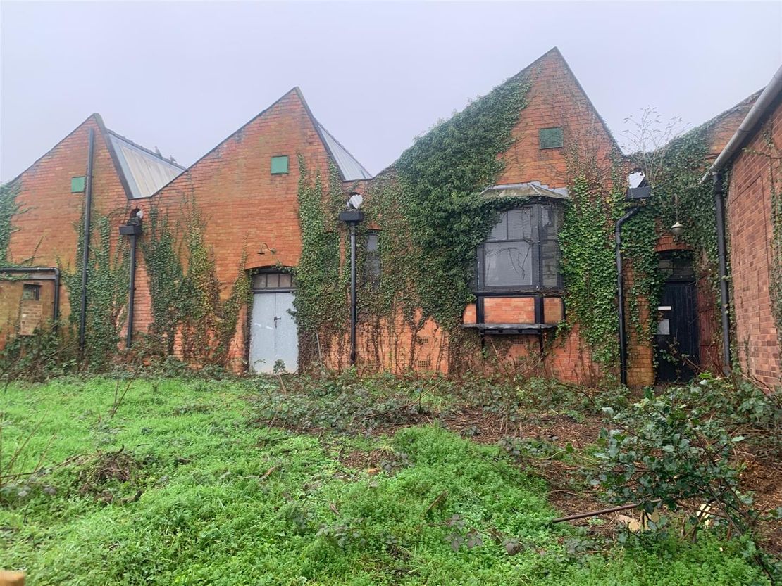 Land off Marsh Road, Mountsorrel - LE12 7JG