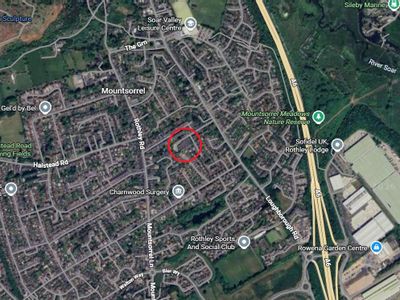 Property Image for Land off Marsh Road, Mountsorrel - LE12 7JG