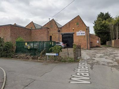 Property Image for Land off Marsh Road, Mountsorrel - LE12 7JG