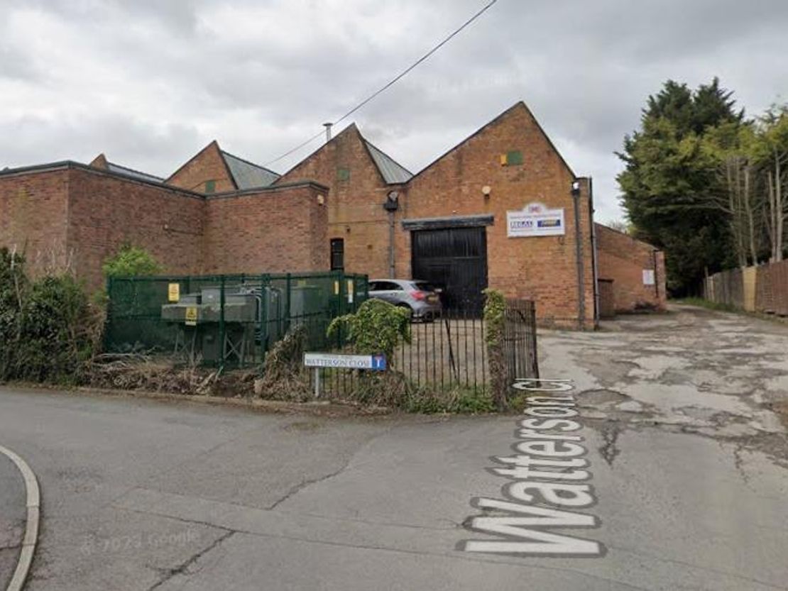 Land off Marsh Road, Mountsorrel - LE12 7JG