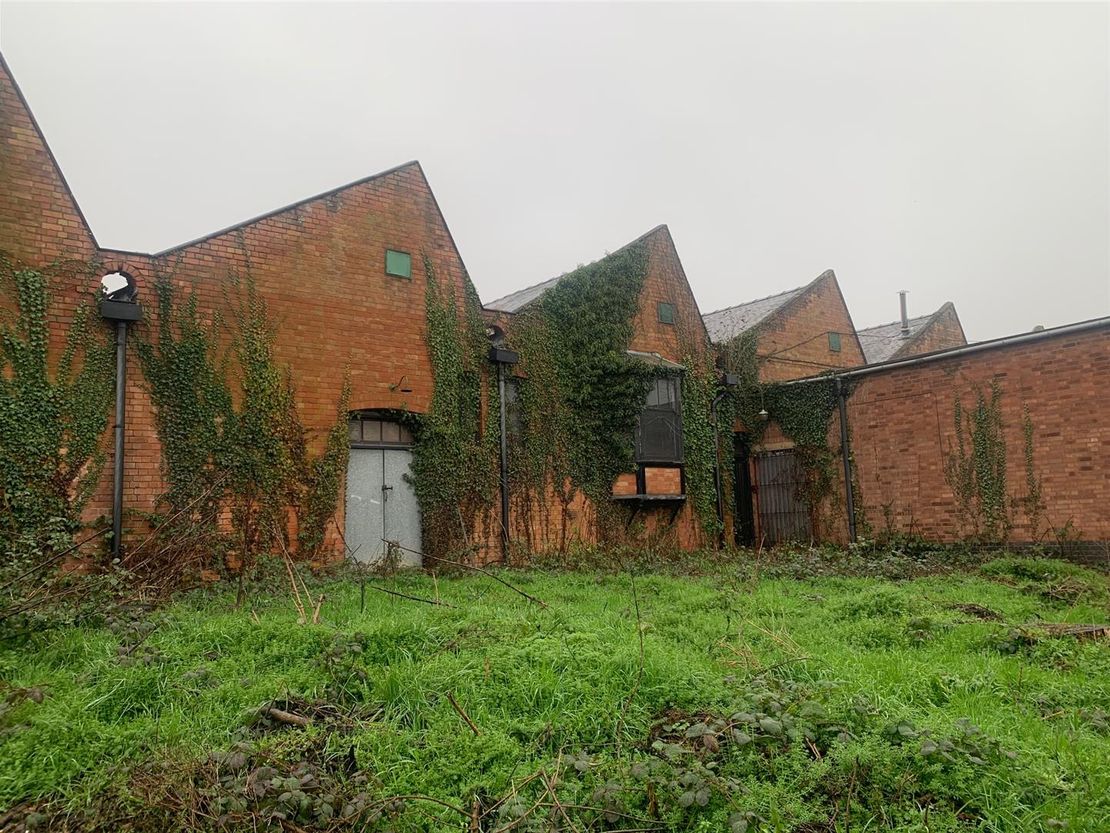 Land off Marsh Road, Mountsorrel - LE12 7JG