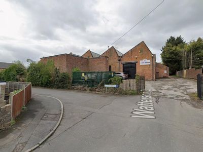 Property Image for Land off Marsh Road, Mountsorrel - LE12 7JG