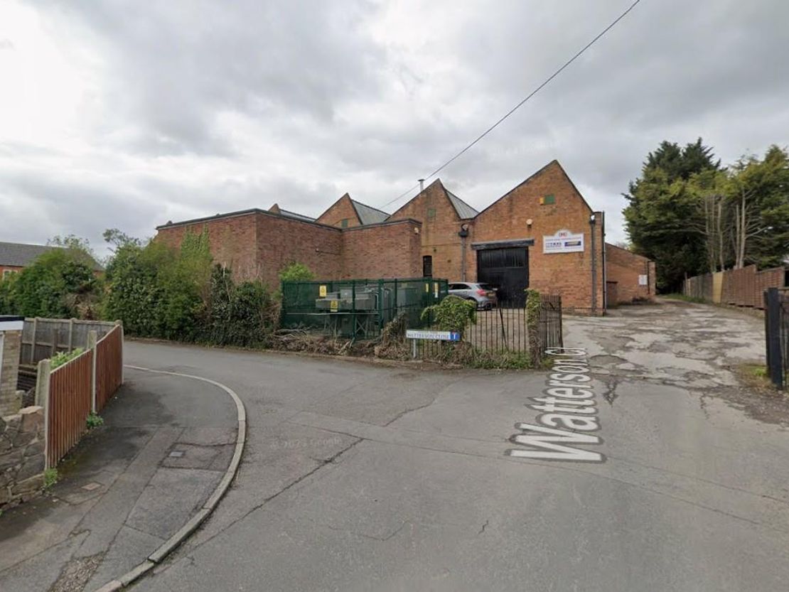 Land off Marsh Road, Mountsorrel - LE12 7JG