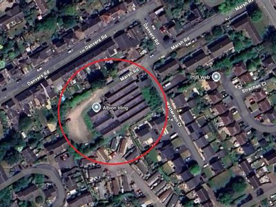 Property Image for Land off Marsh Road, Mountsorrel - LE12 7JG