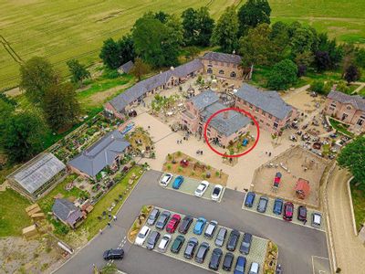 Property Image for Unit B - The Engine Yard, Belvoir Castle Estate, Belvoir