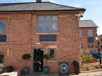 Property Image for Unit B - The Engine Yard, Belvoir Castle Estate, Belvoir