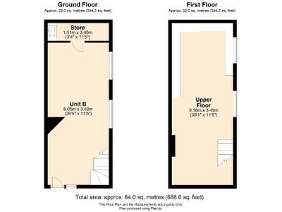 Property Image for Unit B - The Engine Yard, Belvoir Castle Estate, Belvoir