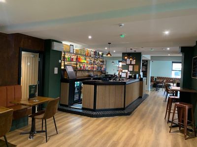 Property Image for New Zealand Arms, 2 Langley Street, Derby DE22 3GL