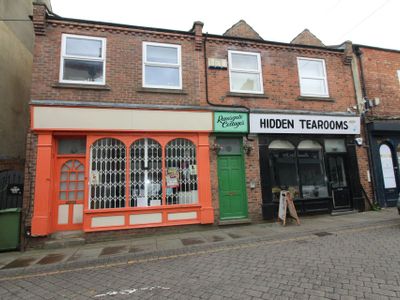 Property Image for 4 and 5 Ramsgate, Stockton on Tees, TS18 1BS