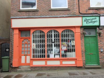 Property Image for 4 and 5 Ramsgate, Stockton on Tees, TS18 1BS