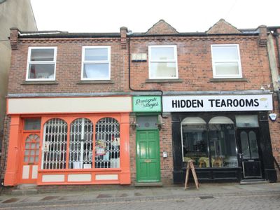 Property Image for 4 and 5 Ramsgate, Stockton on Tees, TS18 1BS