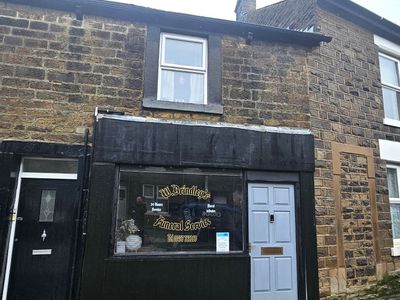 Property Image for 46 Market Street, Mottram-in-Longdendale, Hyde, Greater Manchester, SK14 6JG