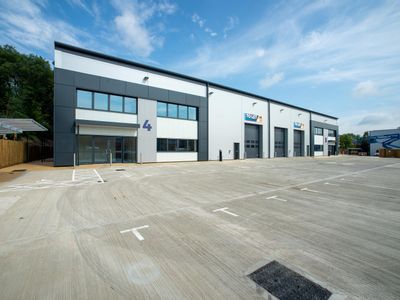 Property Image for Unit 4 Millars Business Park Fishponds Close, Wokingham RG41 2QA