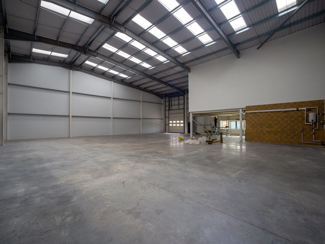 Unit 4 Millars Business Park Fishponds Close, Wokingham RG41 2QA