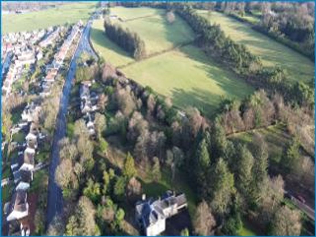 Hamilfield Development Site, Bigholm Road, Beith, North Ayrshire, KA15 2JQ