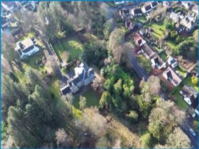 Property Image for Hamilfield Development Site, Bigholm Road, Beith, North Ayrshire, KA15 2JQ