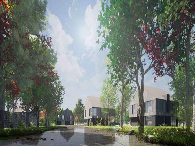 Property Image for Hamilfield Development Site, Bigholm Road, Beith, North Ayrshire, KA15 2JQ