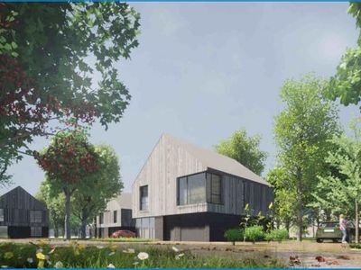 Property Image for Hamilfield Development Site, Bigholm Road, Beith, North Ayrshire, KA15 2JQ