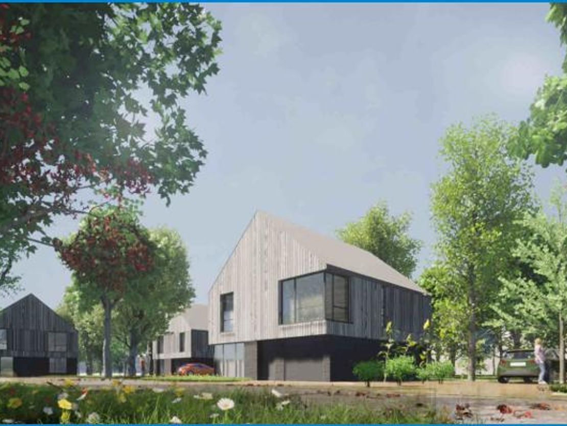 Hamilfield Development Site, Bigholm Road, Beith, North Ayrshire, KA15 2JQ