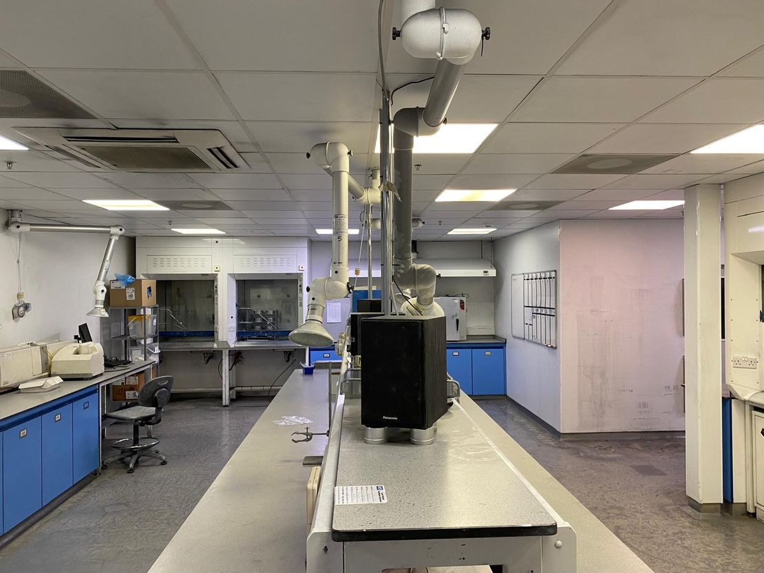 Banbeath Industrial Estate, Leven, Fife, KY8 5HD