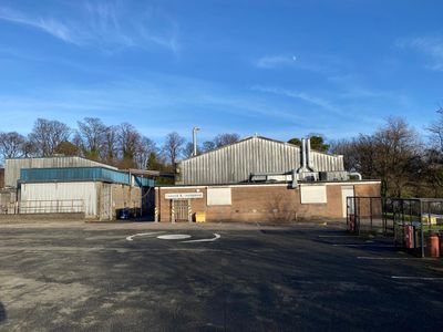 Property Image for Banbeath Industrial Estate, Leven, Fife, KY8 5HD