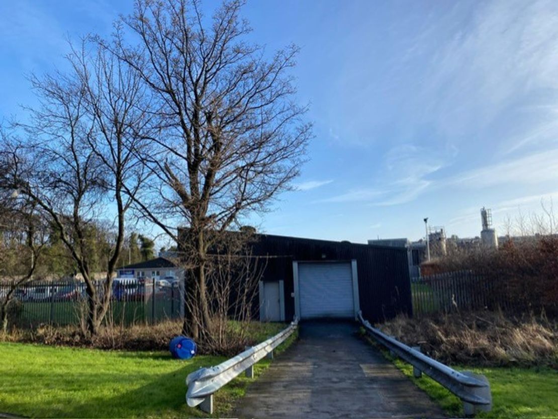 Banbeath Industrial Estate, Leven, Fife, KY8 5HD