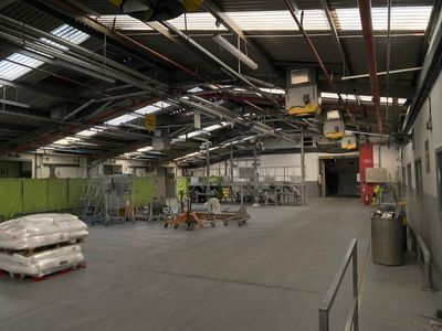 Property Image for Banbeath Industrial Estate, Leven, Fife, KY8 5HD