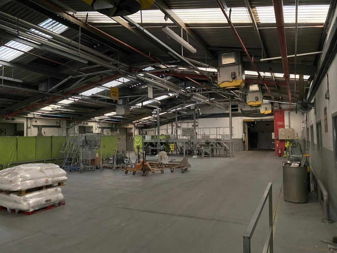 Banbeath Industrial Estate, Leven, Fife, KY8 5HD