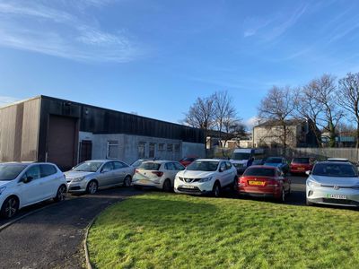 Property Image for Banbeath Industrial Estate, Leven, Fife, KY8 5HD