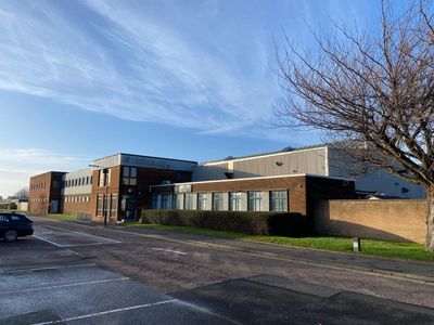 Property Image for Banbeath Industrial Estate, Leven, Fife, KY8 5HD