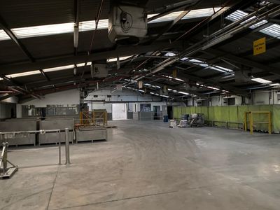 Property Image for Banbeath Industrial Estate, Leven, Fife, KY8 5HD