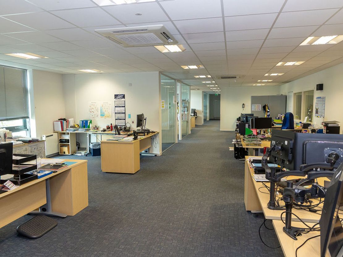 Unit 15, Easter Park, 15 Benyon Rd, Reading RG7 2PQ, UK