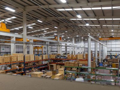 Property Image for Unit 15, Easter Park, 15 Benyon Rd, Reading RG7 2PQ, UK