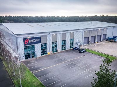 Property Image for Unit 15, Easter Park, 15 Benyon Rd, Reading RG7 2PQ, UK