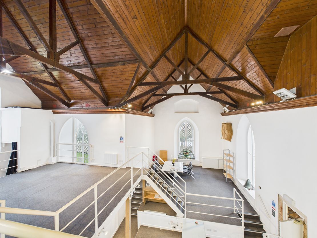 Carrington Kirk, Main Street, Carrington, Gorebridge, Midlothian, EH23 4LR