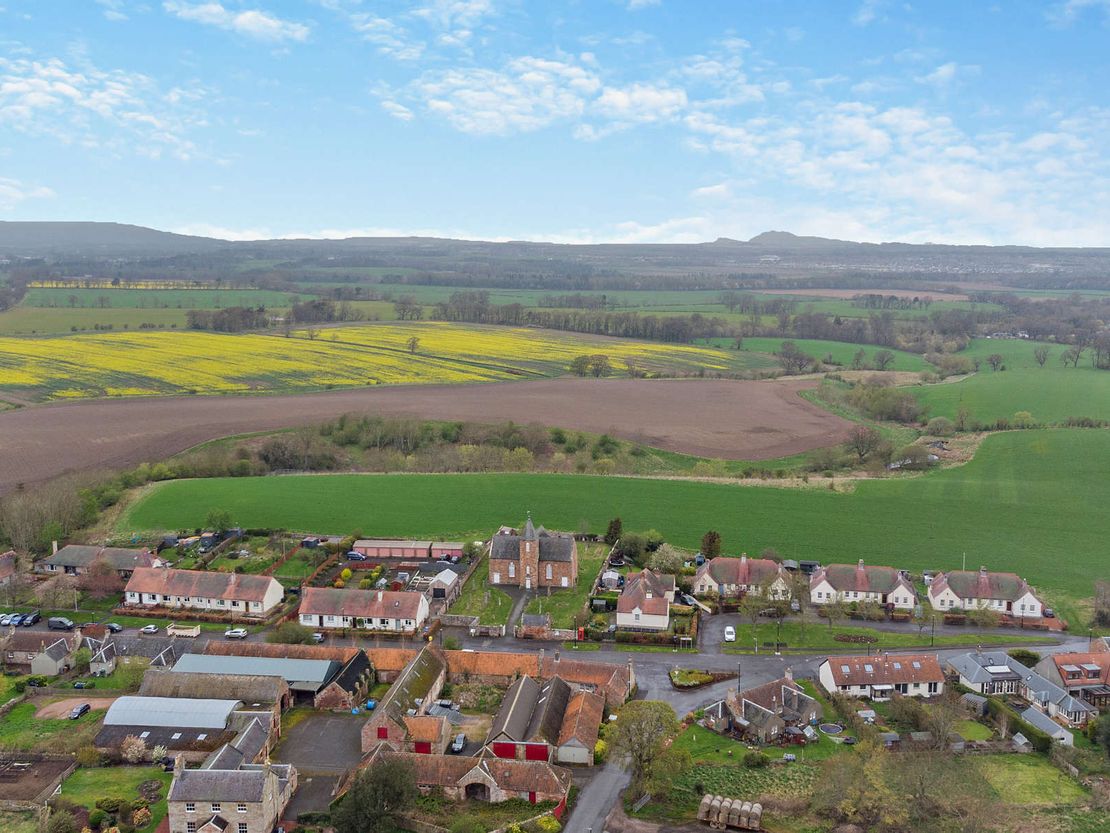 Carrington Kirk, Main Street, Carrington, Gorebridge, Midlothian, EH23 4LR