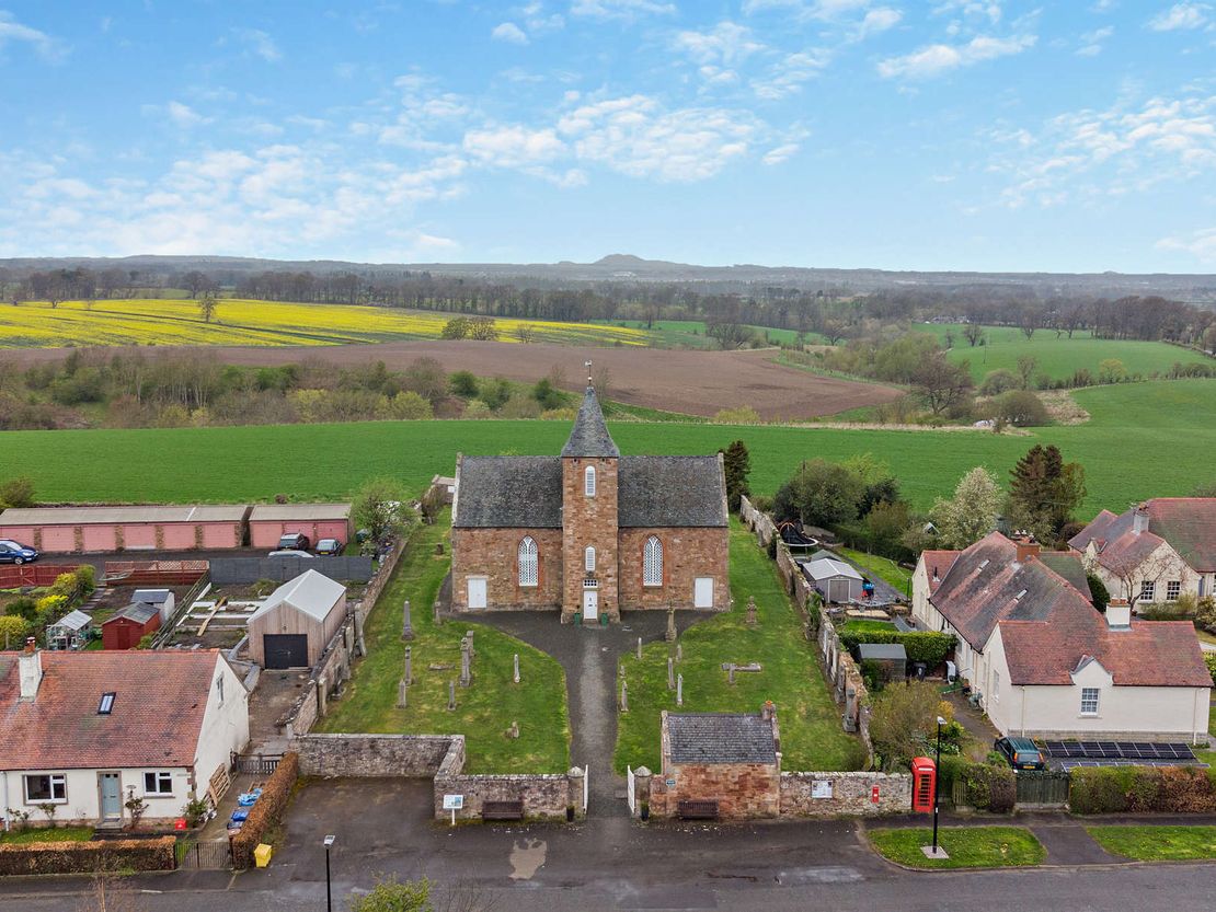 Carrington Kirk, Main Street, Carrington, Gorebridge, Midlothian, EH23 4LR