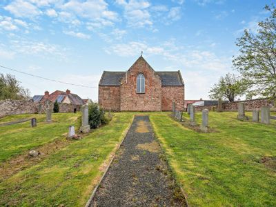 Property Image for Carrington Kirk, Main Street, Carrington, Gorebridge, Midlothian, EH23 4LR