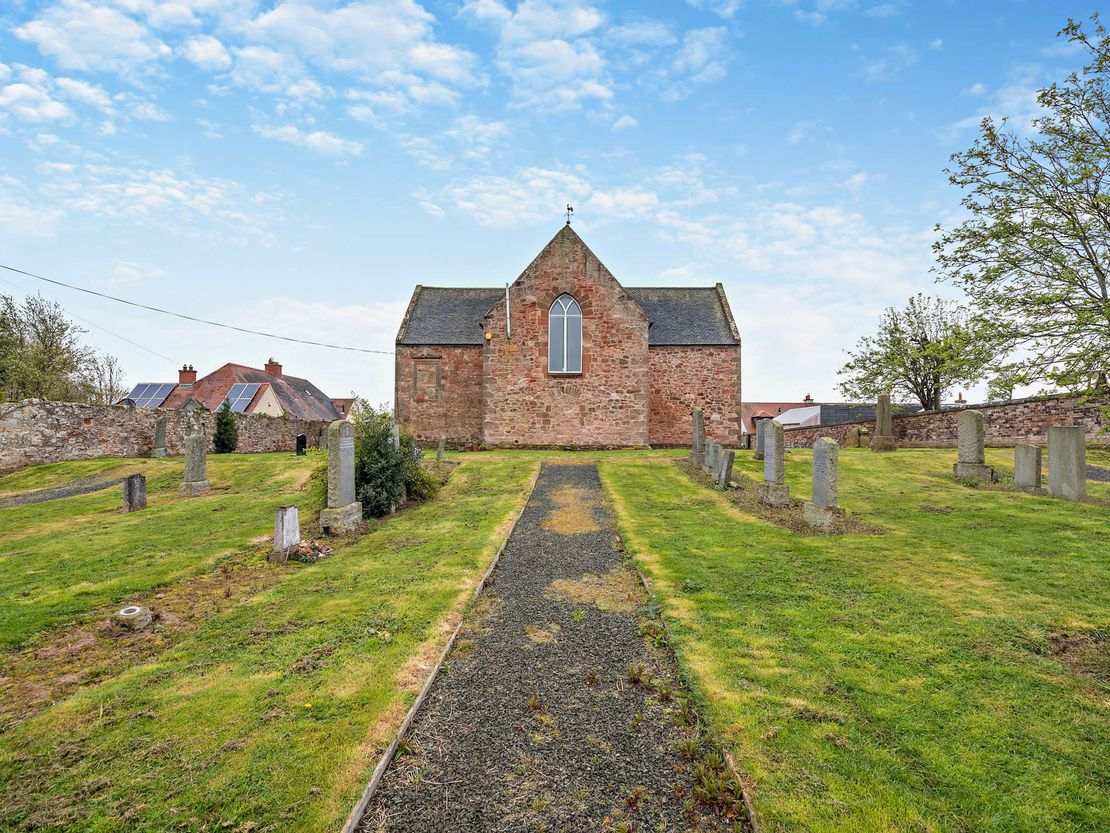 Carrington Kirk, Main Street, Carrington, Gorebridge, Midlothian, EH23 4LR
