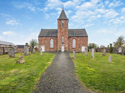Property Image for Carrington Kirk, Main Street, Carrington, Gorebridge, Midlothian, EH23 4LR
