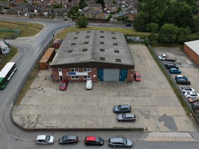 Property Image for Unit 1, Sandleas Way, Leeds, LS15 8AW