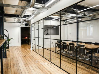 Property Image for Elbow Rooms, Call Lane, Leeds, LS1 6DT