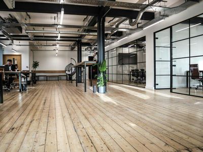 Property Image for Elbow Rooms, Call Lane, Leeds, LS1 6DT