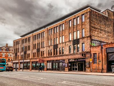 Property Image for Elbow Rooms, Call Lane, Leeds, LS1 6DT