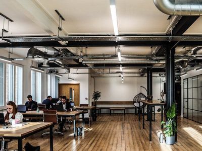 Property Image for Elbow Rooms, Call Lane, Leeds, LS1 6DT