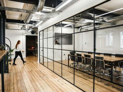 Property Image for Elbow Rooms, Call Lane, Leeds, LS1 6DT