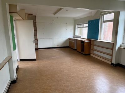 Property Image for 392 Derby Road, 392 Derby Road, Nottingham, Nottinghamshire, NG7 2DX